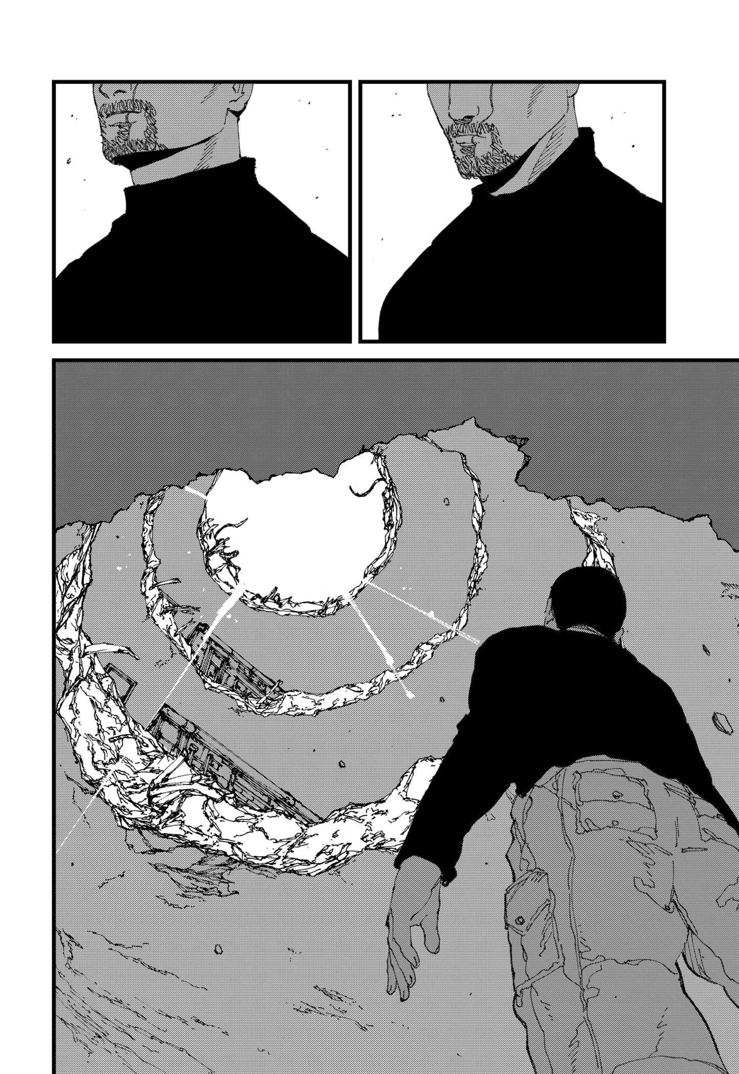 Mad, Chapter 16 image 22